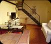 Economy apartments in Florence, florence city centre area | Photo of the apartment Demostene (Max 4 Ppl)