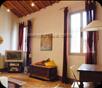 Florence apartment rentals, florence city centre area | Photo of the apartment Cicerone up to 5 Ppl)