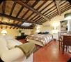 Apartments in Rome with air conditioned Photo of apartment Serlupi.
