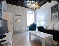 Rome serviced apartment Trastevere area | Photo of the apartment Grace.
