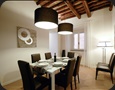 Rome holiday apartment Trastevere area | Photo of the apartment Grace.