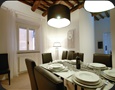 Rome serviced apartment Trastevere area | Photo of the apartment Grace.
