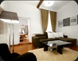 Rome serviced apartment Campo dei Fiori area | Photo of the apartment Banchi.