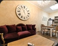 Rome vacation apartment Trastevere area | Photo of the apartment Bacall.