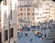Rome serviced apartment Spagna area | Photo of the apartment Vivaldi.