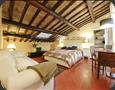Apartments in Rome with complete kitchen Photo of apartment Serlupi.
