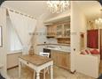 Economy apartments in Rome, colosseo area | Photo of the apartment Laterano (Max 4 Ppl)