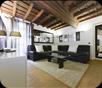 Exclusive apartments in colosseo area | Photo of the apartment Ibernesi2 (Up to 7 guests)
