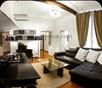 Rome luxury apartments in campo dei fiori area | Photo of the apartment Banchi (Up to 8 guests)
