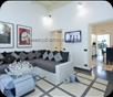 Luxury apartments in Rome, spagna area | Photo of the apartment Sistina (Up to 9 guests)