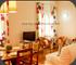 Apartments in Rome with two bedrooms Photo of apartment Vasari.